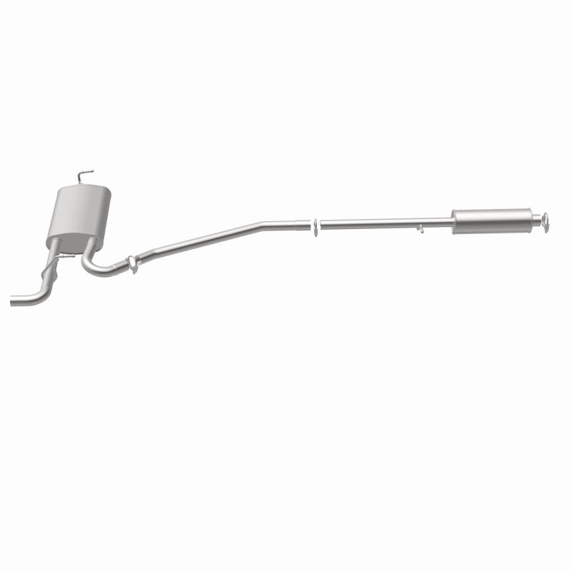 MagnaFlow BRE Exhaust Kit 13-17 BUICK ENCORE 1.4L