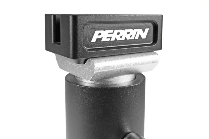 PERRIN 93-26 Subaru WRX/STI/Impreza/OBXT/LGT & 13-26 BRZ/GR86/Crosstrek Jack Pad Set (5pc) - Black