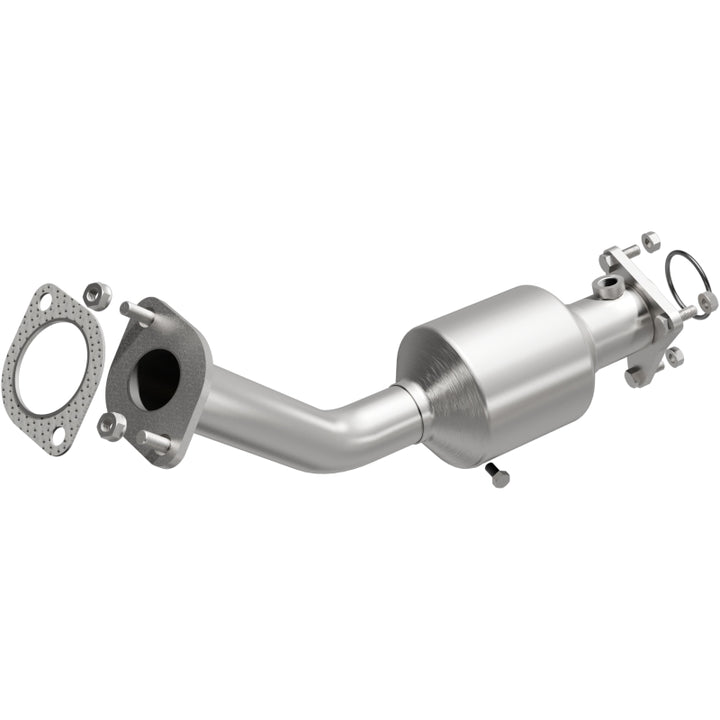 MagnaFlow Direct Fit Catalytic Converter 18-21 Infiniti Q50 3.0L