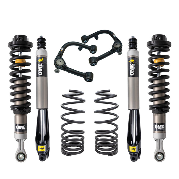 ARB OME Coil Springs