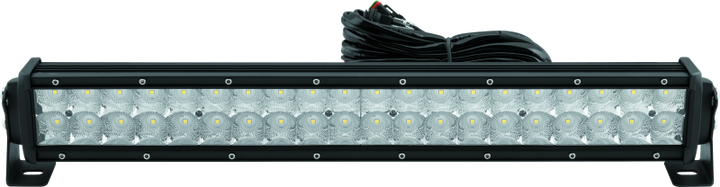 QuadBoss Double Row Led 22in