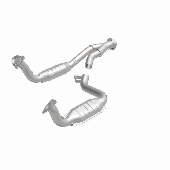 MagnaFlow 2003 Chevrolet SSR 5.3L Direct Fit Converter