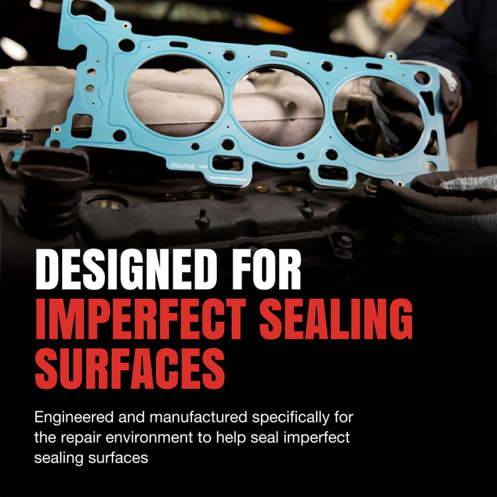 Fel-Pro Isuzu Rodeo 26418 PT PermaTorque Engine Cylinder Head Gasket