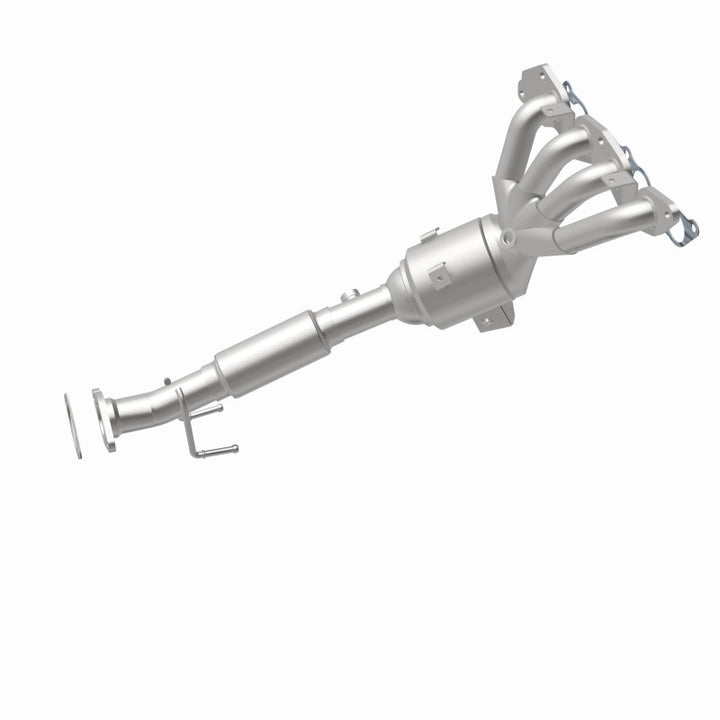 MagnaFlow 15-17 C-Max L4 2 OEM Manifold Direct Fit Converter