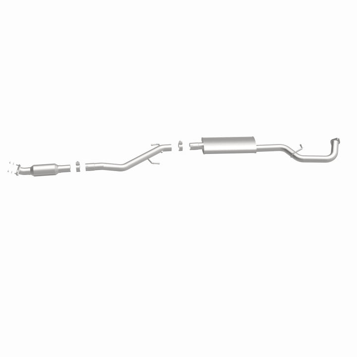 MagnaFlow 13-14 Santa Fe 2L Underbody Direct Fit Converter