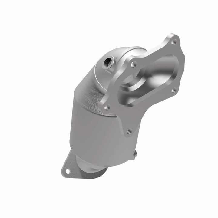 MagnaFlow 13-14 Hyundai Genesis Coupe EPA Compliant Direct-Fit Catalytic Converter