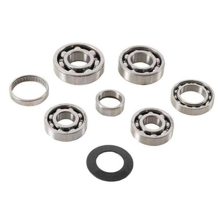 Hot Rods 10-13 Honda CRF 250 R 250cc Transmission Bearing Kit