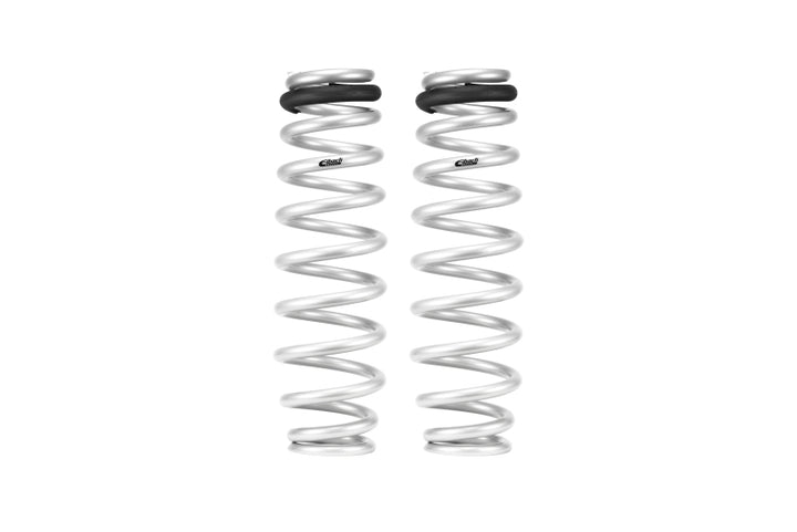 Eibach HD Pro-Lift Kit for 6th Gen Bronco (Replacement HD Spring for PTCO Rear)