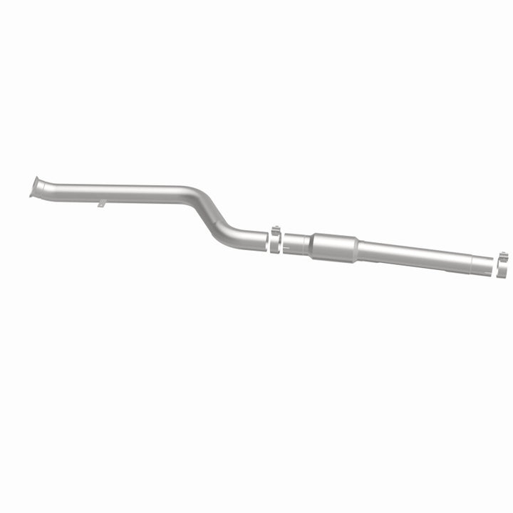 MagnaFlow 18-22 BMW 530e OEM Grade Federal / EPA Compliant Direct-Fit Catalytic Converter