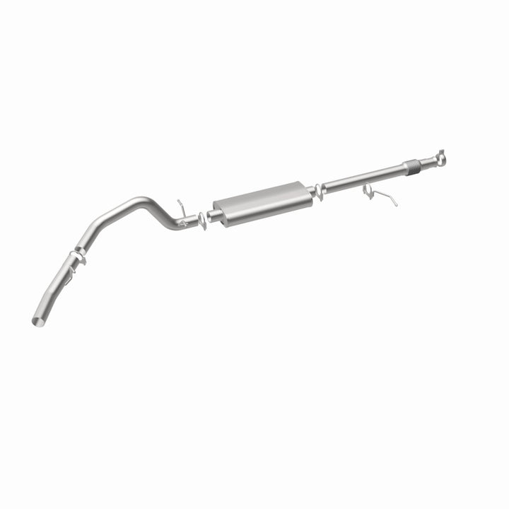 MagnaFlow BRE Exhaust Kit 09-14 Tahoe Yukon 5.3L