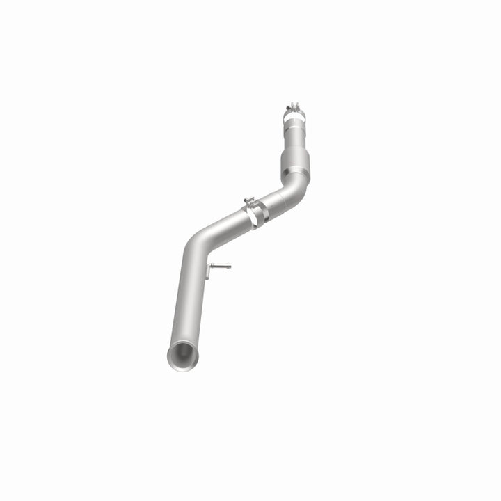 MagnaFlow 15-16 328i GT xDrive L4 2 OEM Underbody Direct Fit Converter