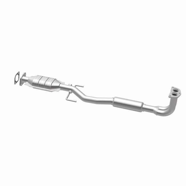MagnaFlow 2004 Mitsubishi Lancer 2.4L Direct Fit Converter