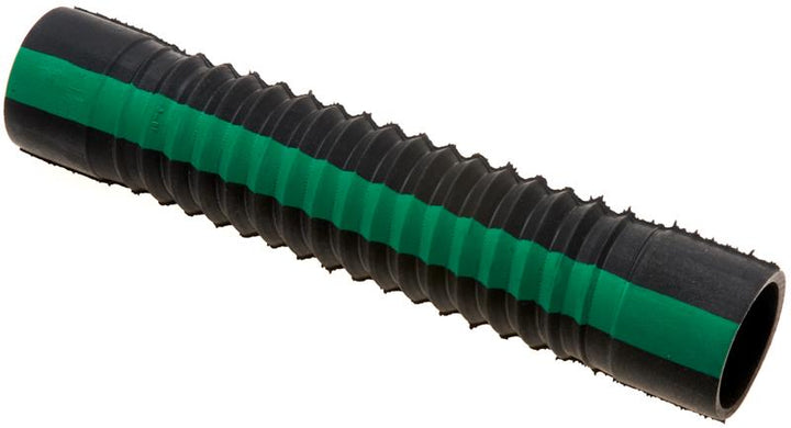 Gates 68-76 Ford F Series V-8 360 Upper Flexible HD Coolant Hose