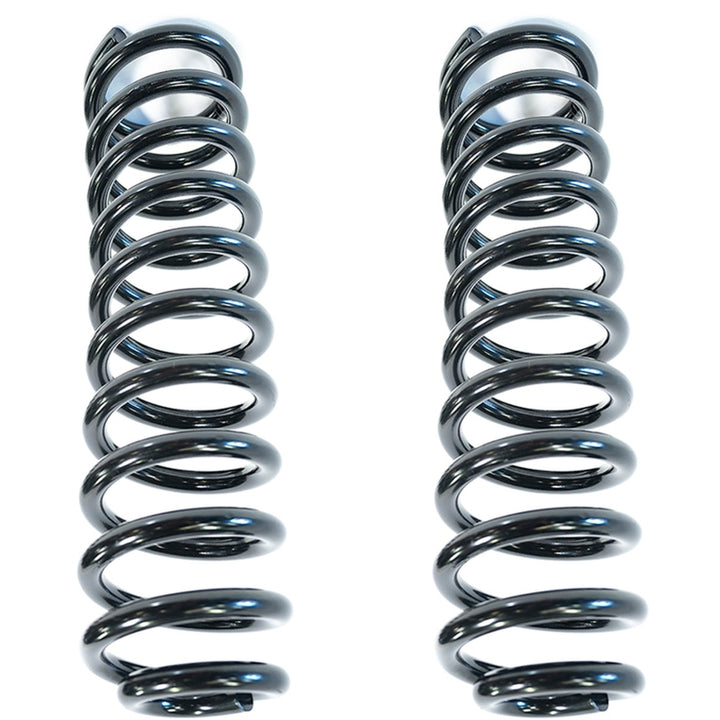 Camburg 05-24 Ford F-250/350 4WD 2.5in. Performance Coil Springs (pair) (gas)