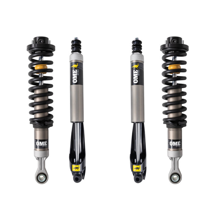 ARB OME Struts & Cartridges