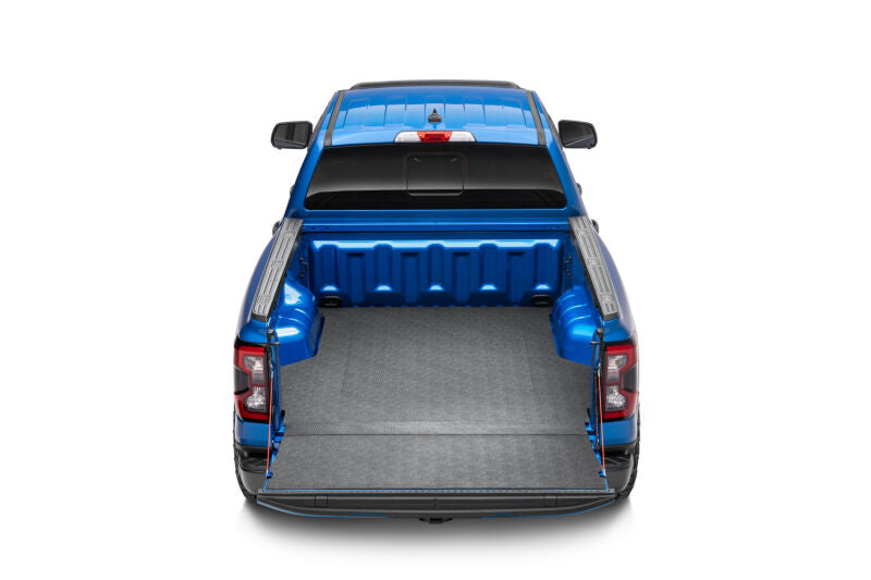Husky Liners 17-25 Ford F-250/350 SuperDuty 8ft Bed Guardian Impact Bed Mat