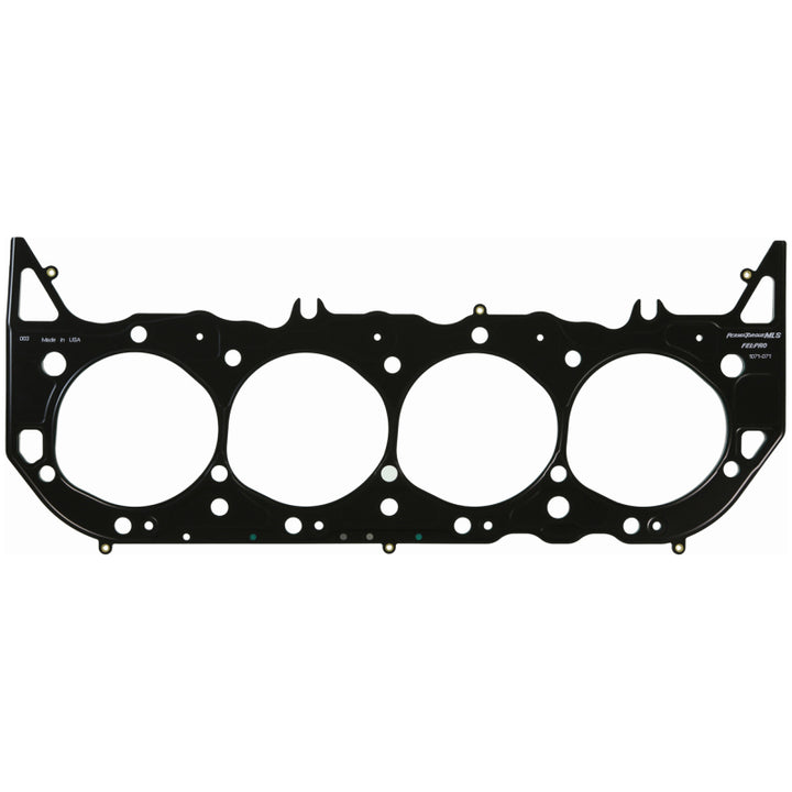 Fel-Pro 1071-071 PermaTorqueMLS Engine Cylinder Head Gasket