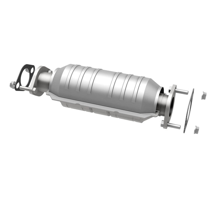 MagnaFlow 06-11 Hyundai Accent 1.6L Direct Fit Converter
