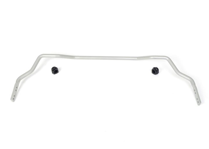 Whiteline 94-99 Nissan Skyline R33 GTS RWD / 03/98-04 Skyline R34 GT-T RWD Front 24mm HD Adj Swaybar
