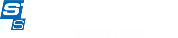 DBA 01-05 Lexus IS300 Street Series Rear Brake Pads