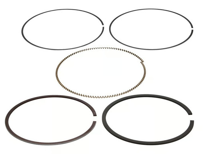 Wiseco 87.50mm Ring Set 1.0 x 1.2 x 2.8mm - 1 Cylinder