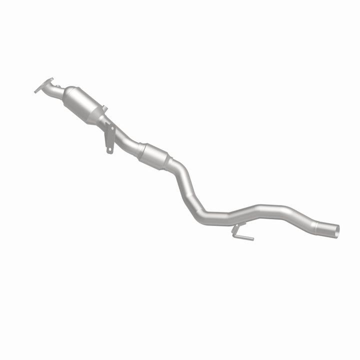 MagnaFlow 11-17 Volkswagen Touareg 3.6L Direct Fit Converter