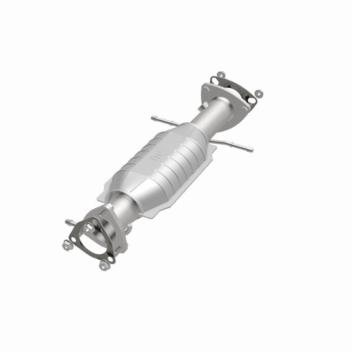 MagnaFlow 96-98 Chevrolet S10 4.3L Direct Fit Converter