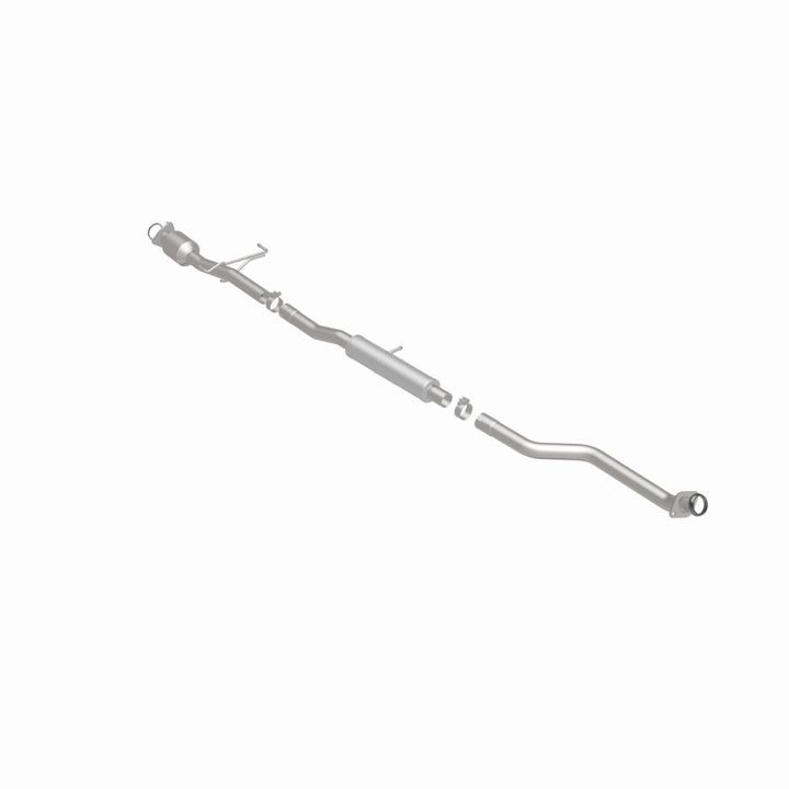 MagnaFlow 07-09 Mazda CX-7 2.3L Direct Fit Converter