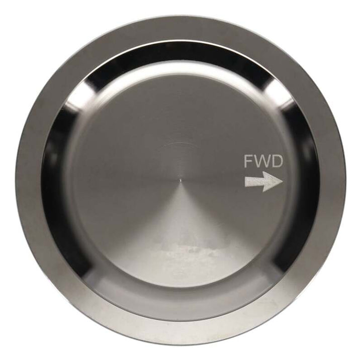 Wiseco Nissan SR20/SR20DET Turbo -12cc Dish 9.1:1 CR 87mm Piston -Single