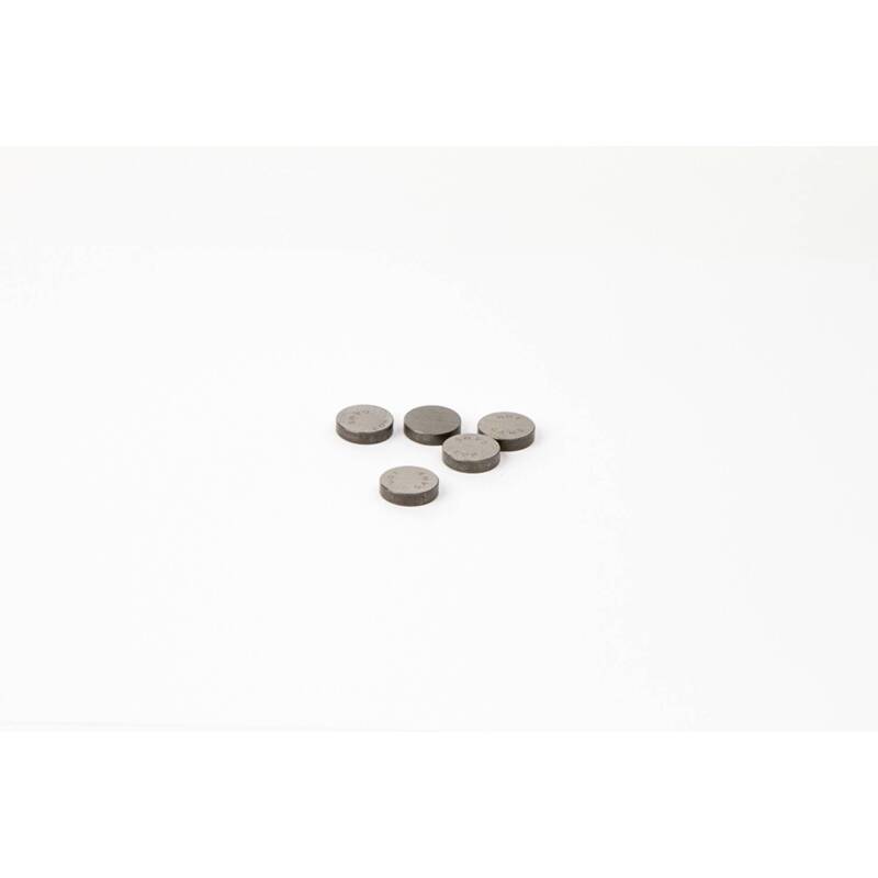 Hot Cams Shim Kits 2.150mm Thickness - 5 Pack