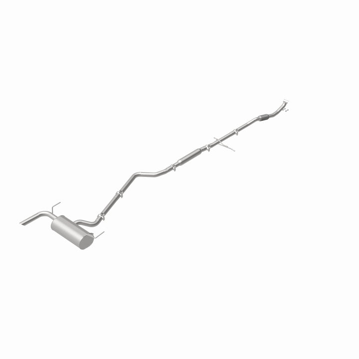 MagnaFlow BRE Exhaust Kit 14-18 JEEP CHEROKEE 2.4L