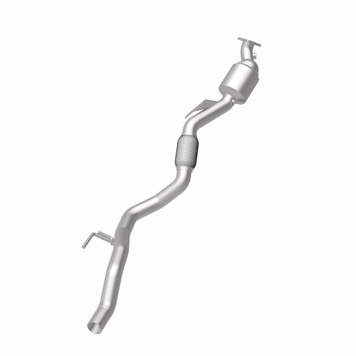 MagnaFlow 11-17 Porsche Cayenne 3.6L Direct Fit Converter