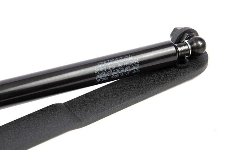 GrimmSpeed 13+ Subaru BRZ / 13+ Scion FR-S Hood Struts