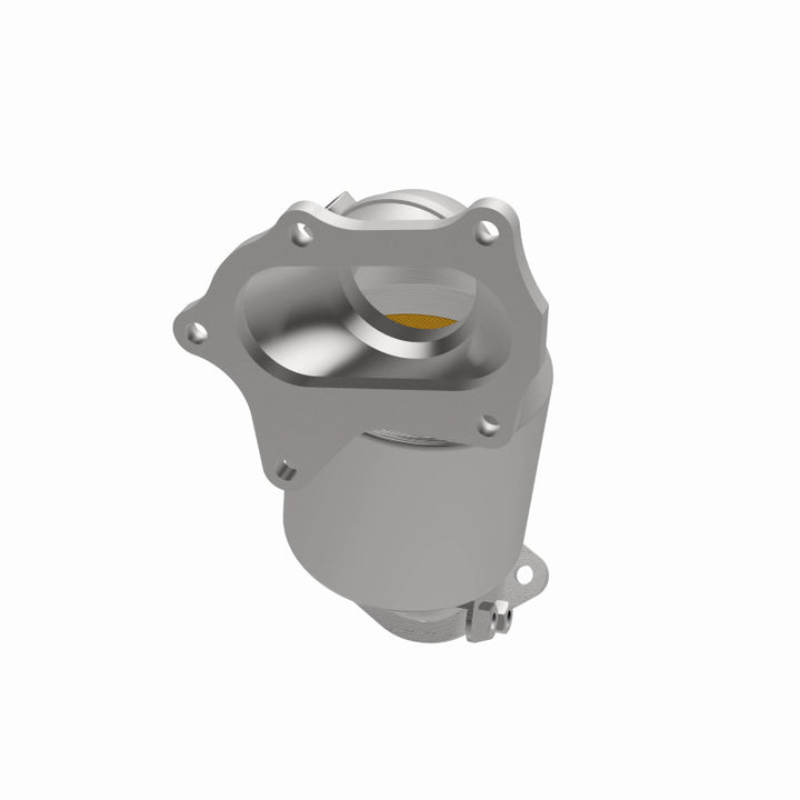 MagnaFlow 13-14 Hyundai Genesis Coupe EPA Compliant Direct-Fit Catalytic Converter
