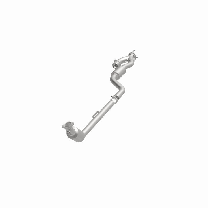 MagnaFlow 06-07 Mercedes-Benz C280 3.0L Direct Fit Converter
