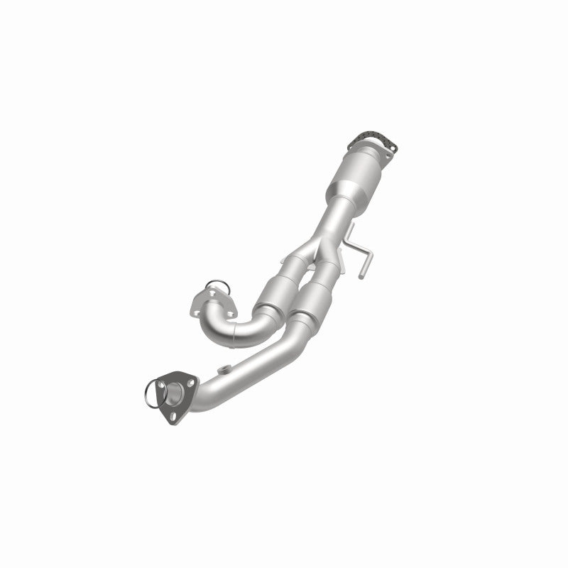 MagnaFlow 2004 Nissan Quest 3.5L Direct Fit Converter