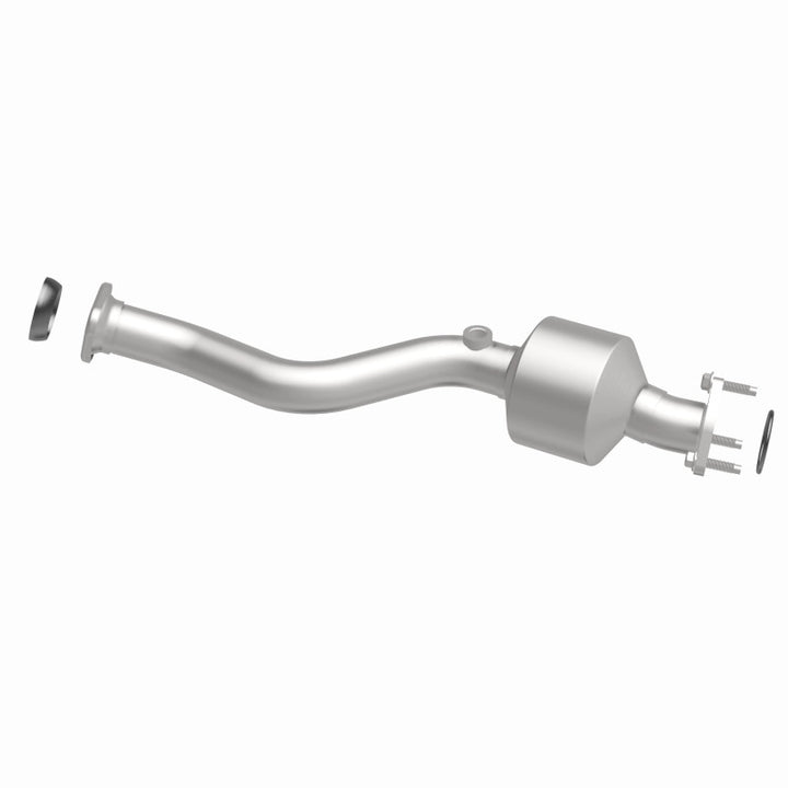 MagnaFlow 09-13 Honda Fit 1.5L Direct Fit Converter