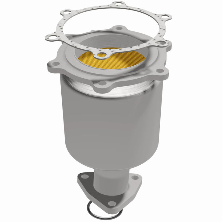 MagnaFlow 1997 Infiniti QX4 3.3L Direct Fit Converter