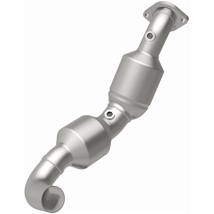 MagnaFlow 22-23 Ford F-150 2.7L Left OEM Direct Fit Converter