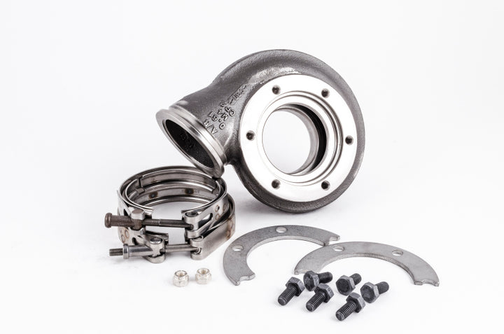 Garrett GT30R Turbine Housing Kit O/V V-Band / V-Band 0.61 A/R (Ni-Resist)