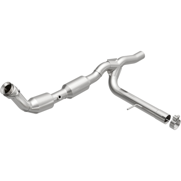 MagnaFlow 2004 Ford F-150 5.4L Direct Fit Converter