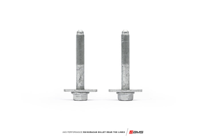 AMS Performance Lamborghini Huracan (AWD Only) Billet Rear Toe Links