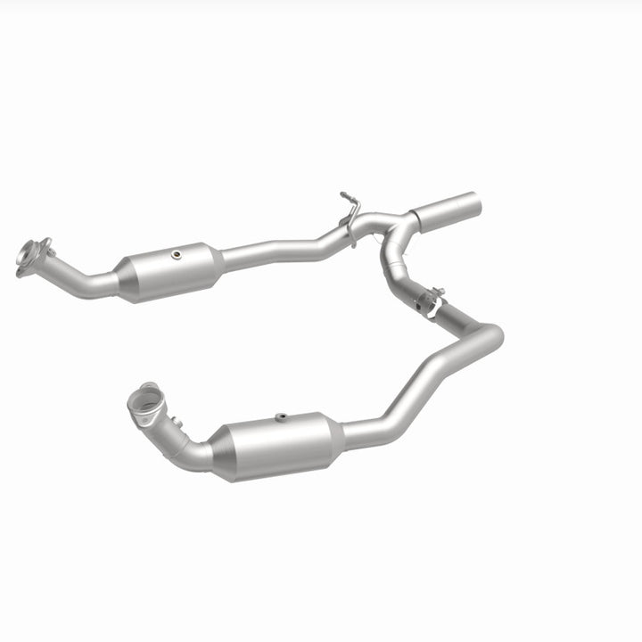 MagnaFlow 17-18 Ford E-350 6.8L Direct Fit Converter