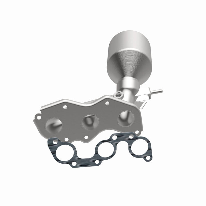 MagnaFlow 12-15 Venza 3.5 Manifold Direct Fit Converter