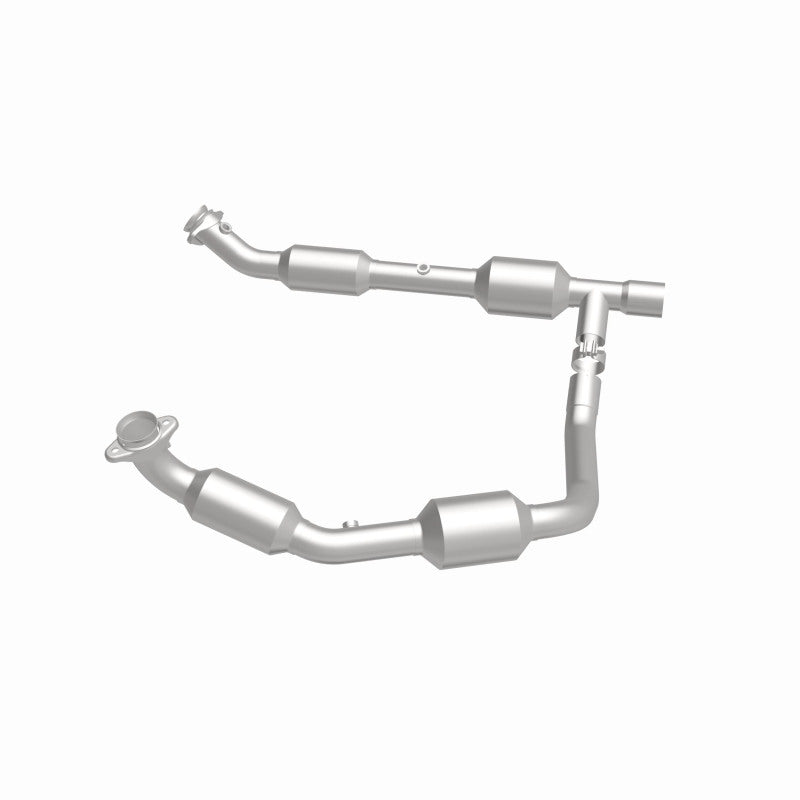 MagnaFlow 05-08 Ford E-350 Super Duty 5.4L Direct Fit Converter