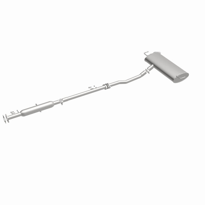 BRExhaust 11-16 KIA SPORTAGE 2.4L Exhaust Kit