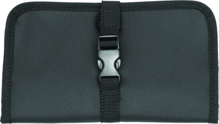 Kuryakyn Lid Organizer Tour-Pak Black