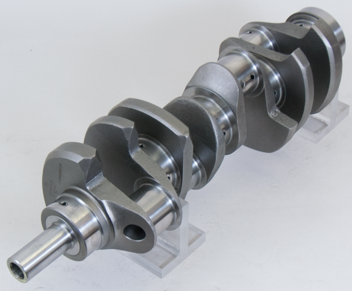 Eagle Ford 351 Windsor Forged Cast MS Crankshaft 3.850in Stroke 2.31in Rod Journal