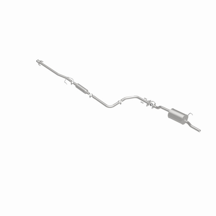MagnaFlow BRE Exhaust Kit 96-98 Honda Civic 1.6L