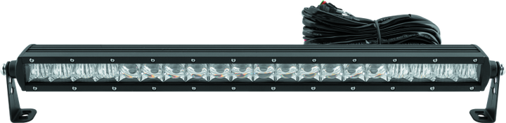 QuadBoss Single Row Led 21.5in